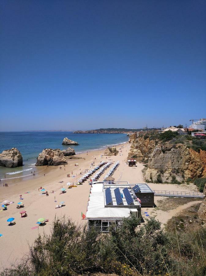 Appartement Sun Sight à Portimão Extérieur photo
