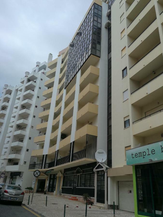 Appartement Sun Sight à Portimão Extérieur photo