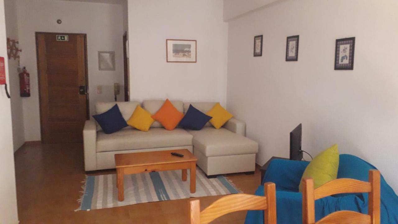 Appartement Sun Sight à Portimão Extérieur photo